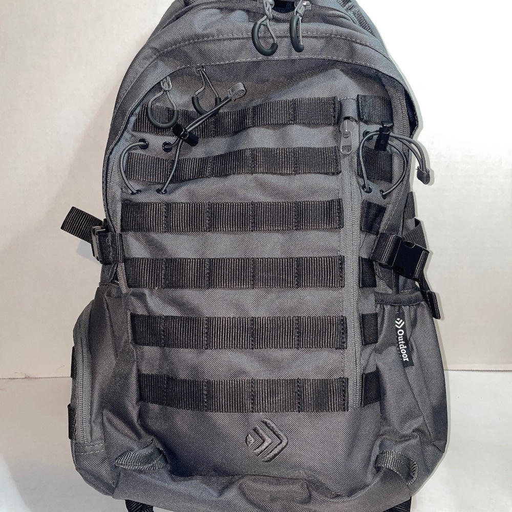 Outdoor Brand Hiking Backpack 29L